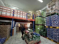 WCEGA Plaza (D23), Factory #618724341